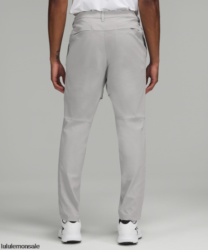 Lululemon Deutschland DELULU717 | Commission Golf Pant Nur Online Silver Drop